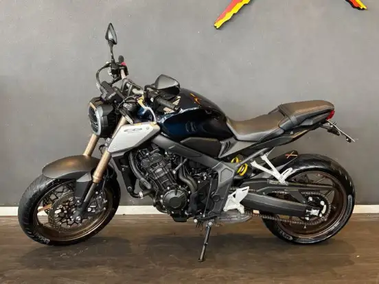 HONDA-CB 650 R ABS HONDA-CB 650 R ABS-2020