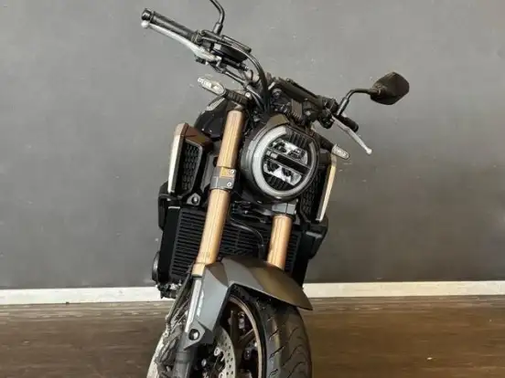 HONDA-CB 650 R ABS HONDA-CB 650 R ABS-2020