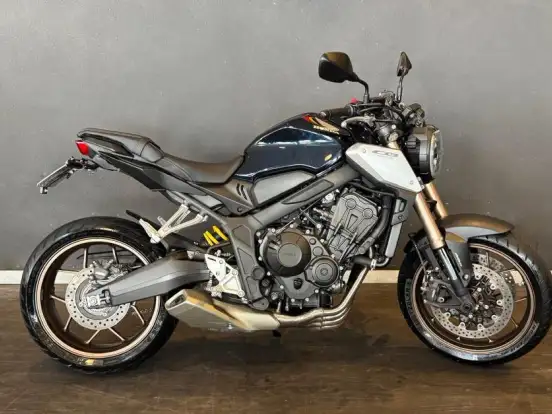 HONDA-CB 650 R ABS HONDA-CB 650 R ABS-2020