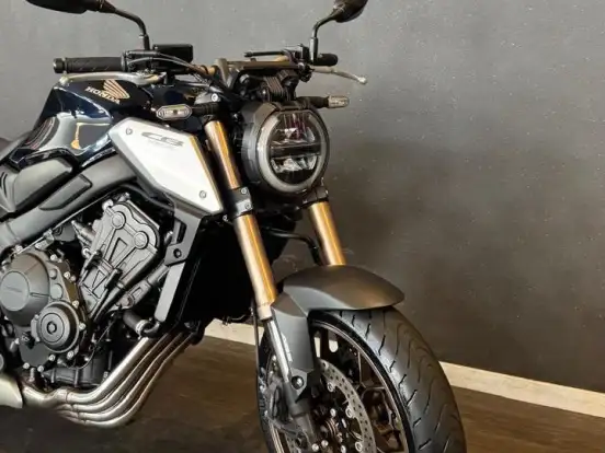 HONDA-CB 650 R ABS HONDA-CB 650 R ABS-2020
