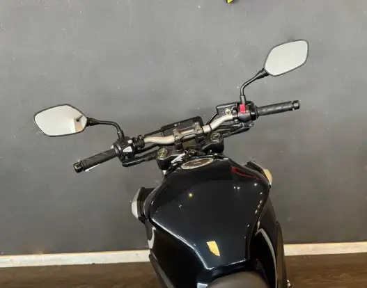 HONDA-CB 650 R ABS-2020