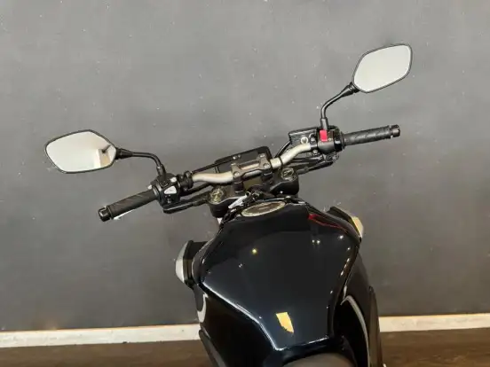 HONDA-CB 650 R ABS HONDA-CB 650 R ABS-2020