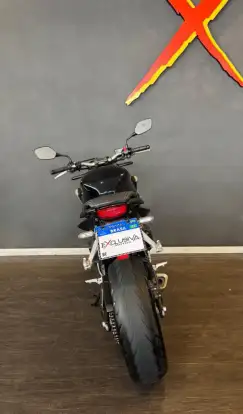 HONDA-CB 650 R ABS-2020