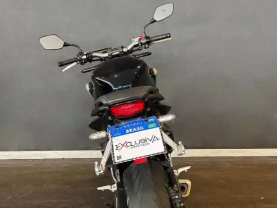 HONDA-CB 650 R ABS HONDA-CB 650 R ABS-2020