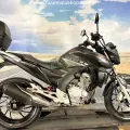 HONDA CB TWISTER ABS HONDA CB TWISTER ABS