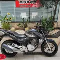 HONDA CB TWISTER ABS HONDA CB TWISTER ABS