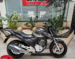 HONDA CB TWISTER ABS HONDA CB TWISTER ABS