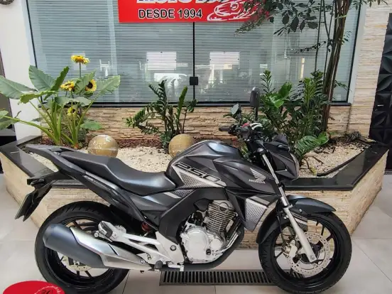 HONDA-CB TWISTER ABS HONDA-CB TWISTER ABS-2022