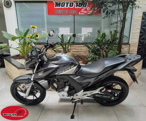HONDA-CB TWISTER ABS HONDA-CB TWISTER ABS-2022