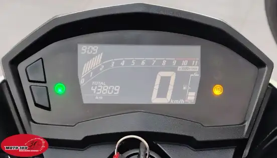 HONDA-CB TWISTER ABS-2022