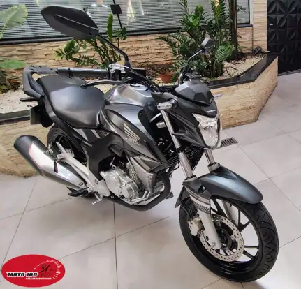 HONDA-CB TWISTER ABS HONDA-CB TWISTER ABS-2022