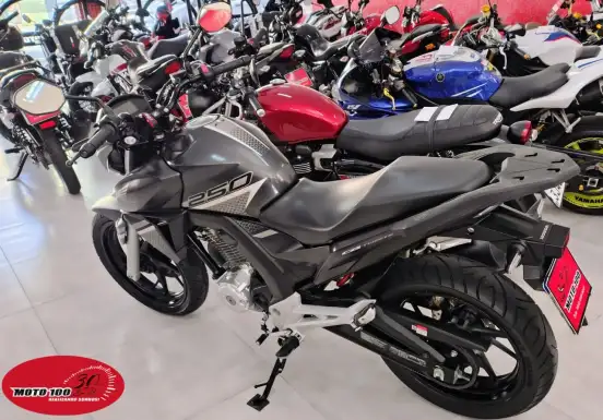 HONDA-CB TWISTER ABS HONDA-CB TWISTER ABS-2022