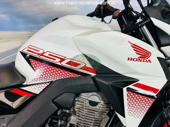 HONDA-CB TWISTER HONDA-CB TWISTER-2021