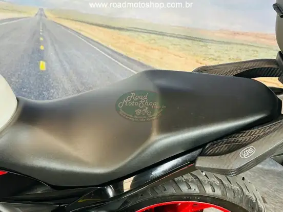 HONDA-CB TWISTER-2021