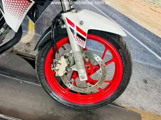 HONDA-CB TWISTER HONDA-CB TWISTER-2021