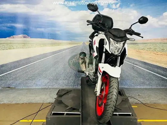 HONDA-CB TWISTER HONDA-CB TWISTER-2021