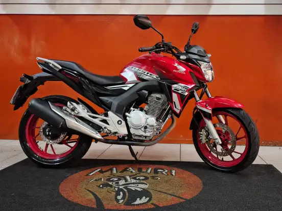 HONDA-CB TWISTER HONDA-CB TWISTER-2021