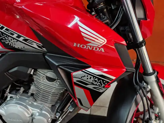 HONDA-CB TWISTER HONDA-CB TWISTER-2021