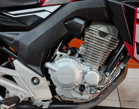 HONDA-CB TWISTER HONDA-CB TWISTER-2021