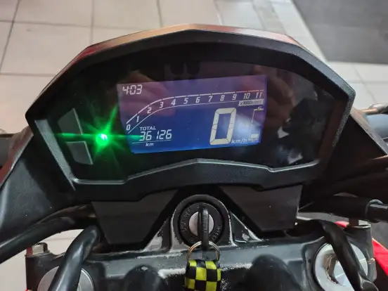 HONDA-CB TWISTER HONDA-CB TWISTER-2021