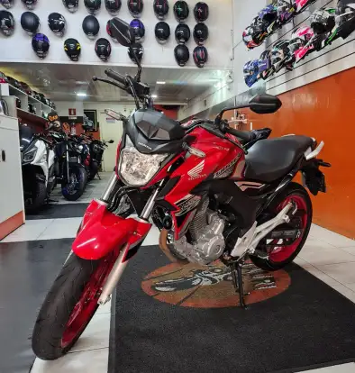 HONDA-CB TWISTER HONDA-CB TWISTER-2021