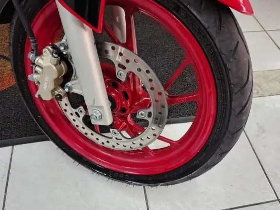 HONDA-CB TWISTER-2021