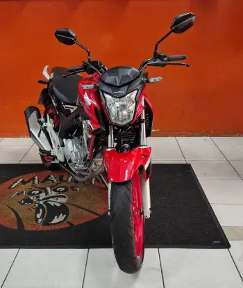 HONDA-CB TWISTER HONDA-CB TWISTER-2021