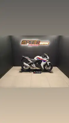 HONDA-CBR 500R-2013