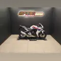 HONDA CBR 500R HONDA CBR 500R