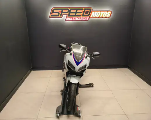 HONDA-CBR 500R HONDA-CBR 500R-2013