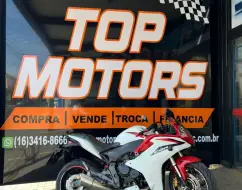 HONDA CBR 600F HONDA CBR 600F