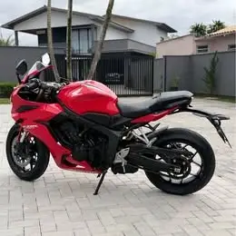 HONDA CBR 650R ABS 