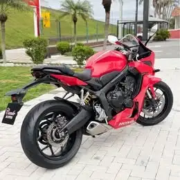HONDA-CBR 650R ABS-2021
