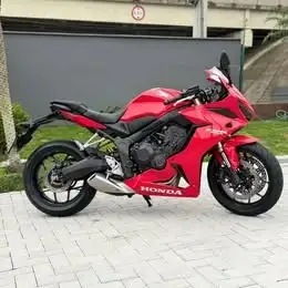 HONDA-CBR 650R ABS HONDA-CBR 650R ABS-2021
