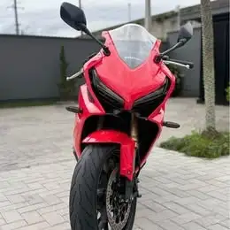 HONDA-CBR 650R ABS HONDA-CBR 650R ABS-2021