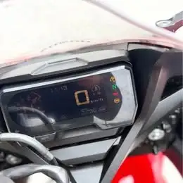 HONDA-CBR 650R ABS HONDA-CBR 650R ABS-2021