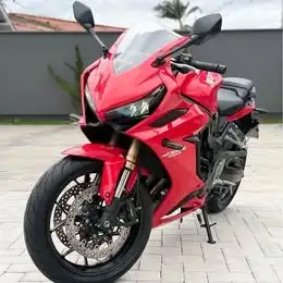 HONDA-CBR 650R ABS-2021