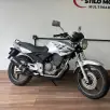 HONDA CBX 250 TWISTER HONDA CBX 250 TWISTER