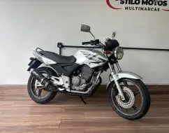 HONDA CBX 250 TWISTER HONDA CBX 250 TWISTER