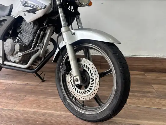 HONDA-CBX 250 TWISTER HONDA-CBX 250 TWISTER-2006