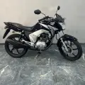 HONDA CG 125 FAN ESD HONDA CG 125 FAN ESD
