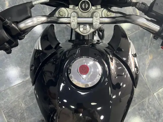 HONDA-CG 125 FAN ESD HONDA-CG 125 FAN ESD-2015