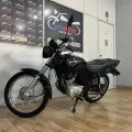 HONDA CG 125 FAN HONDA CG 125 FAN