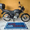 HONDA CG 125 FAN HONDA CG 125 FAN