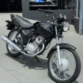 HONDA CG 125 FAN HONDA CG 125 FAN