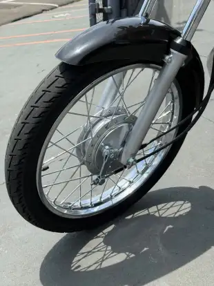 HONDA-CG 125 FAN HONDA-CG 125 FAN-2008