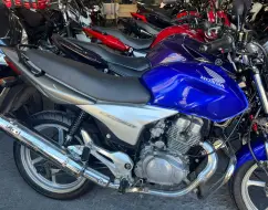 HONDA CG 125 FAN HONDA CG 125 FAN