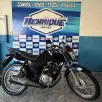 HONDA CG 125i FAN HONDA CG 125i FAN
