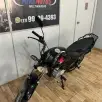 HONDA CG 150 FAN ESI HONDA CG 150 FAN ESI