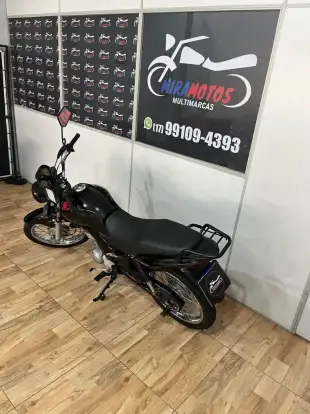 HONDA-CG 150 FAN ESI HONDA-CG 150 FAN ESI-2012